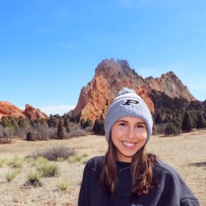 Meet your Posher, Lily